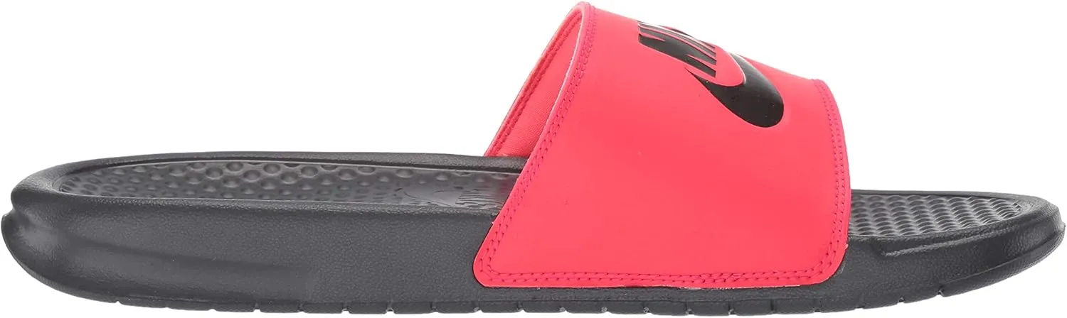 Nike Men's Benassi Solarsoft Slide Athletic Sandal