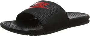 Nike Men's Benassi Solarsoft Slide Athletic Sandal