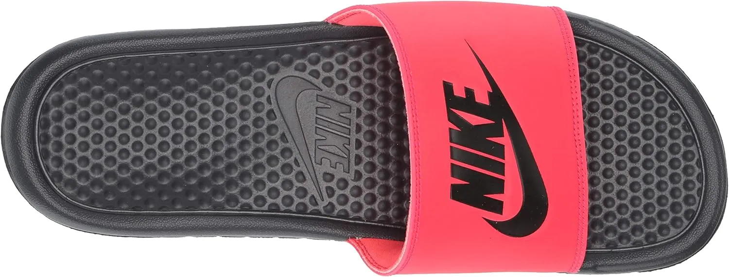 Nike Men's Benassi Solarsoft Slide Athletic Sandal