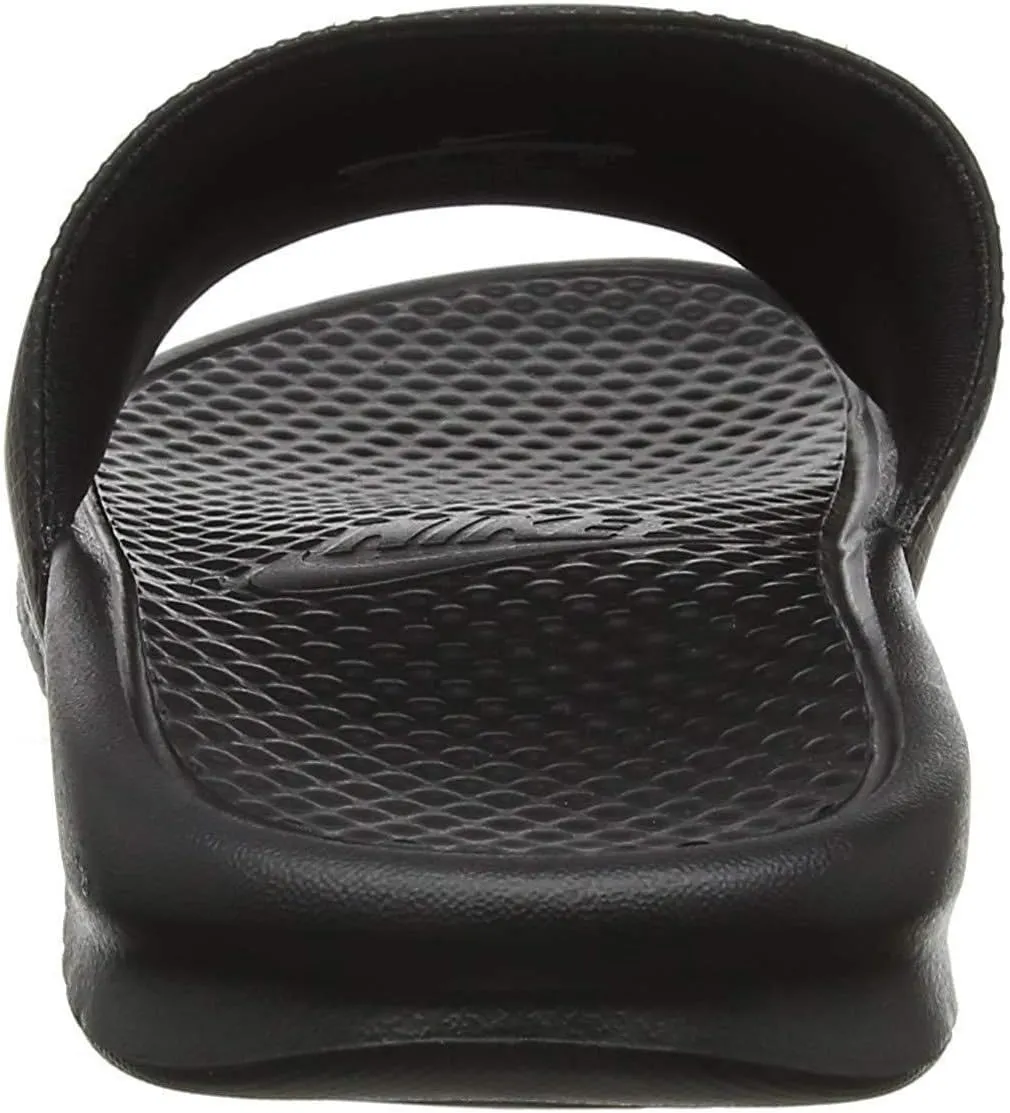 Nike Men's Benassi Solarsoft Slide Athletic Sandal