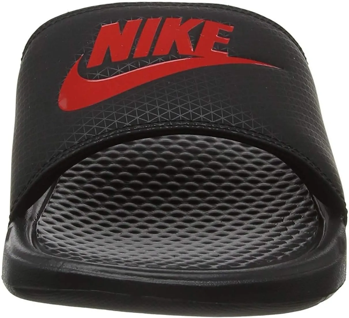 Nike Men's Benassi Solarsoft Slide Athletic Sandal