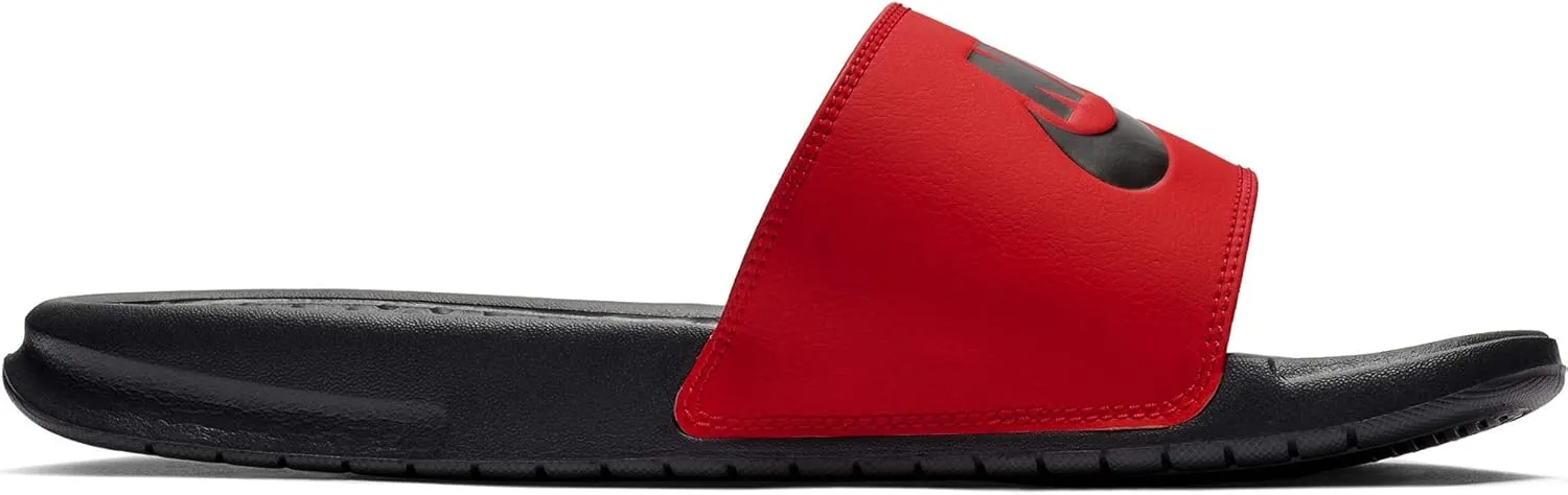 Nike Men's Benassi Solarsoft Slide Athletic Sandal