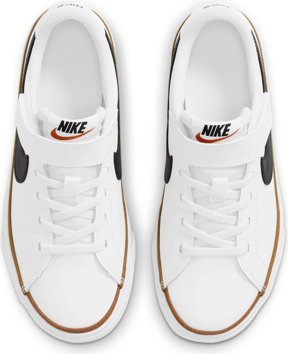 Nike Unisex-Child Gymnastics Shoes Sneaker