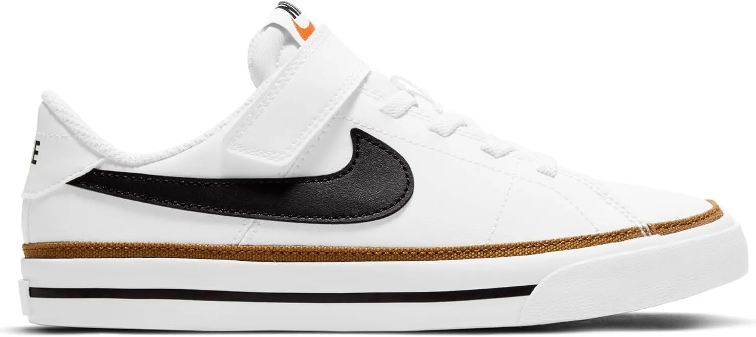 Nike Unisex-Child Gymnastics Shoes Sneaker