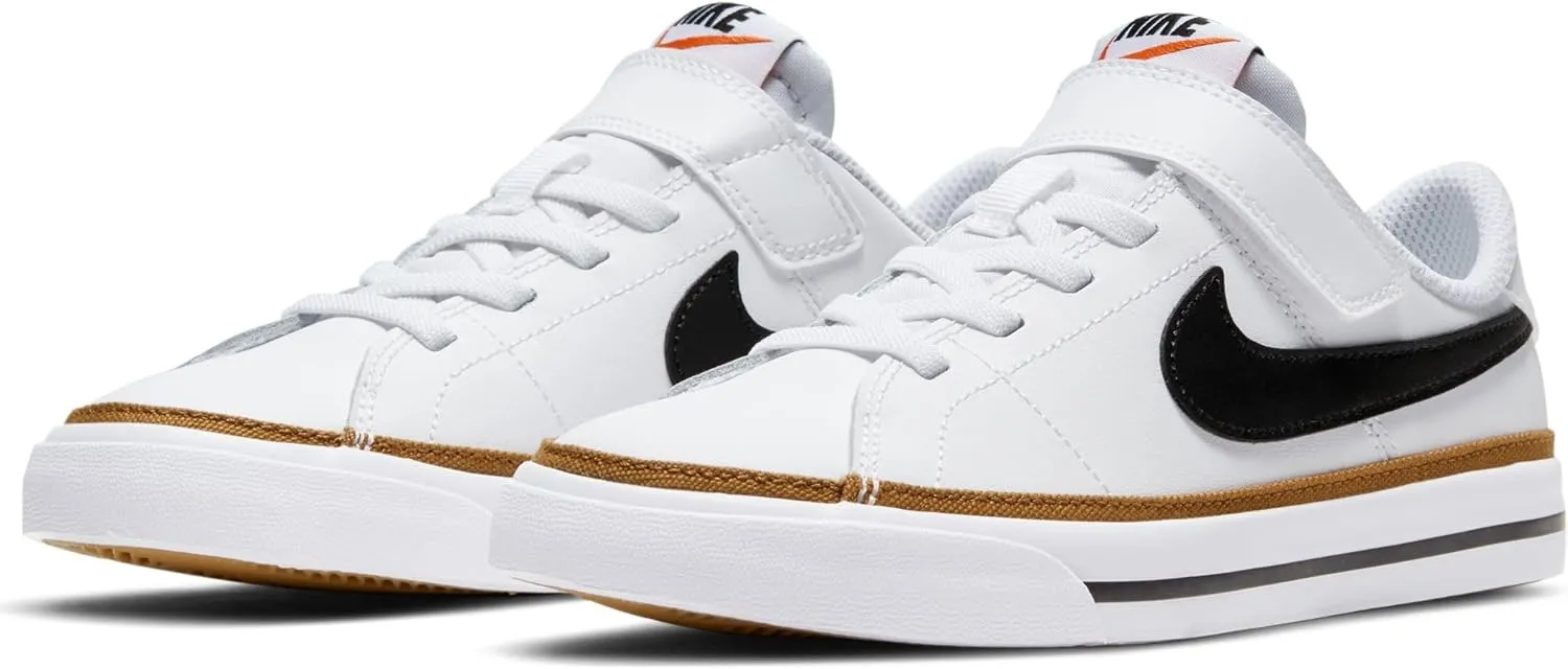 Nike Unisex-Child Gymnastics Shoes Sneaker