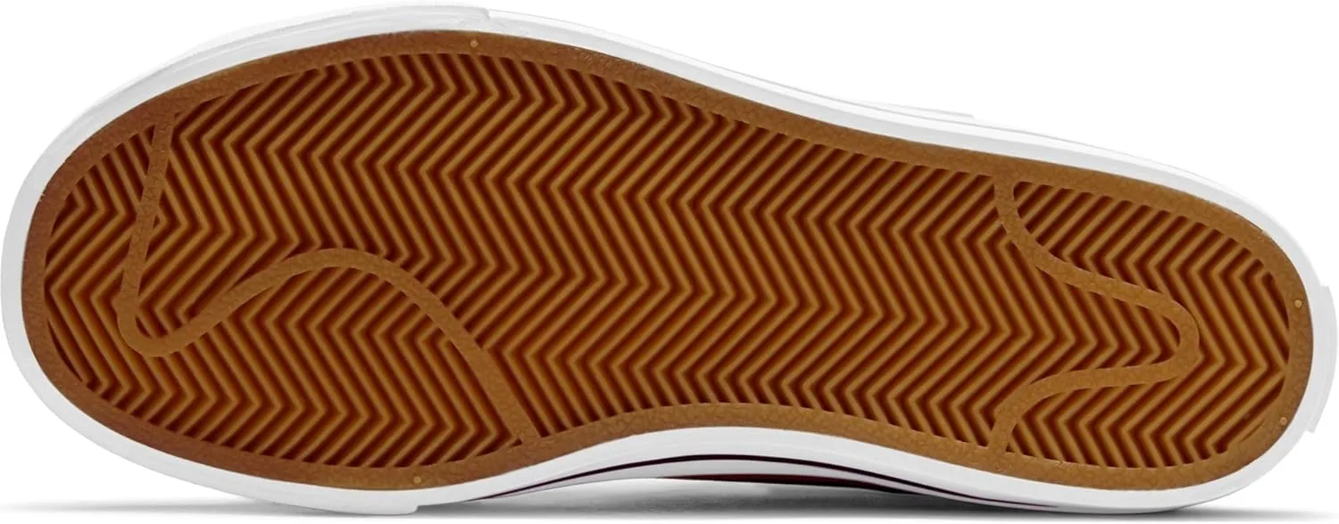 Nike Unisex-Child Gymnastics Shoes Sneaker