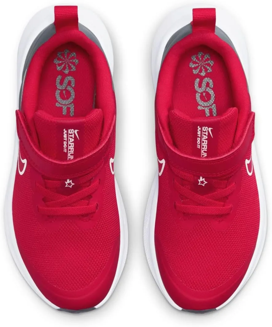 Nike Unisex-Child Sneaker