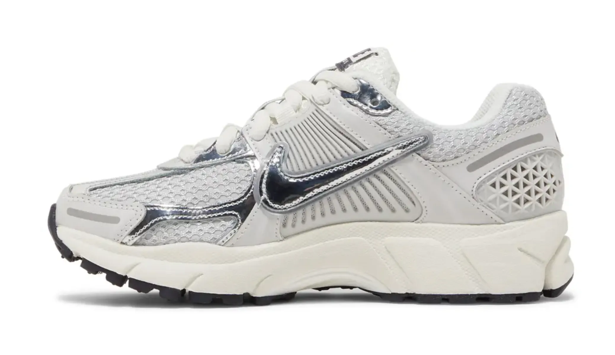 Nike Zoom Vomero 5 Photon Dust Metallic Silver (Women's)
