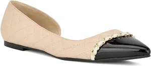 Nine West Women's Breza Ballet Flat