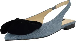 Nine West Women's Junnie Ballet Flat
