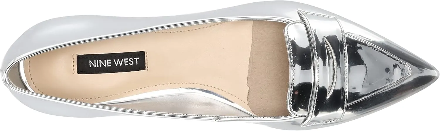 Nine West Women's Lallin Ballet Flat
