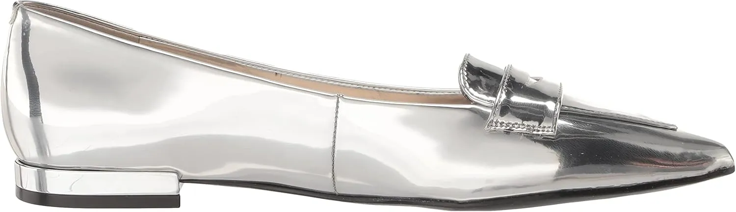 Nine West Women's Lallin Ballet Flat