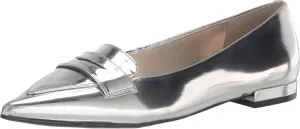 Nine West Women's Lallin Ballet Flat
