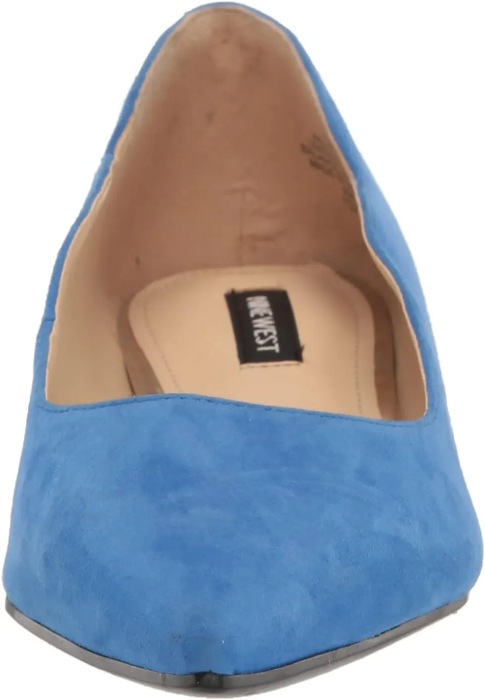 Nine West Women's Lovlady Ballet Flat
