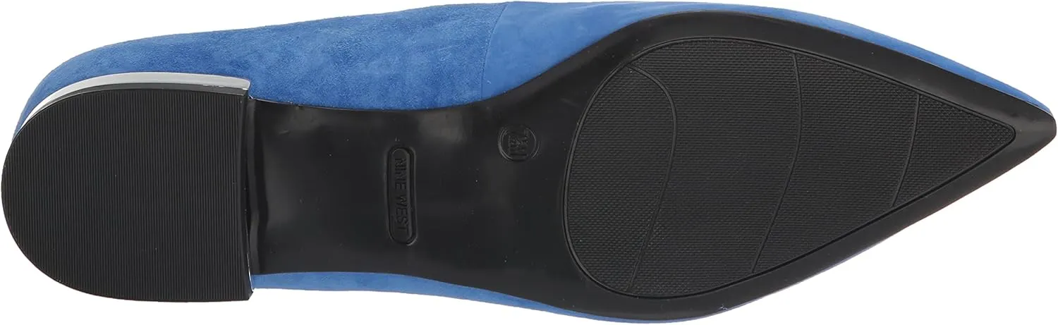 Nine West Women's Lovlady Ballet Flat