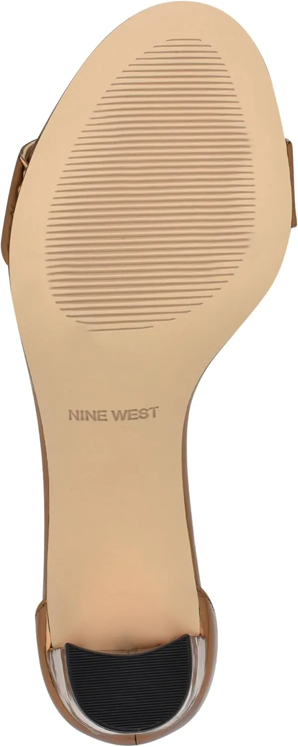 Nine West Women's Pruce Heeled Sandal