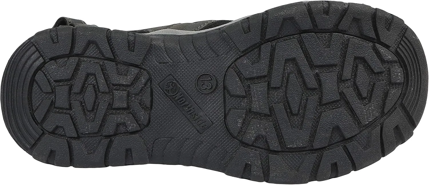 Northside Girl's Athletic Sandal