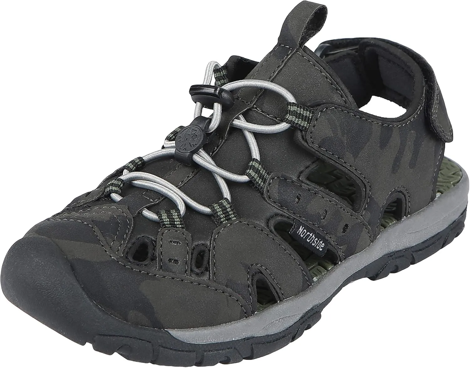 Northside Girl's Athletic Sandal