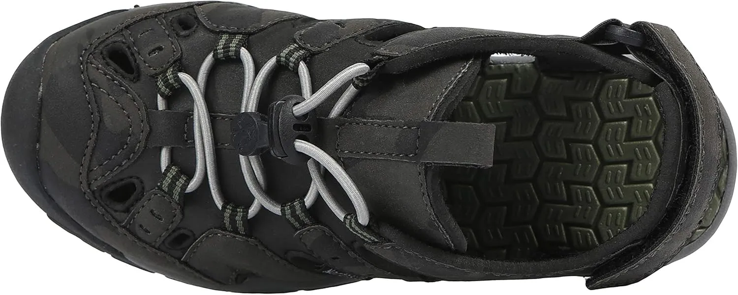 Northside Girl's Athletic Sandal