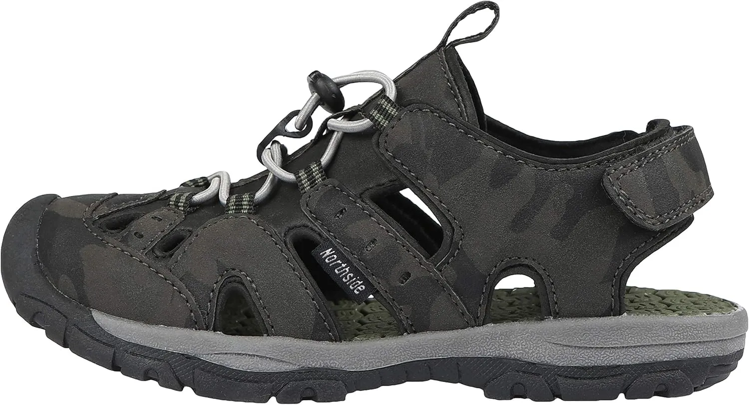 Northside Girl's Athletic Sandal