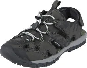 Northside Girl's Athletic Sandal