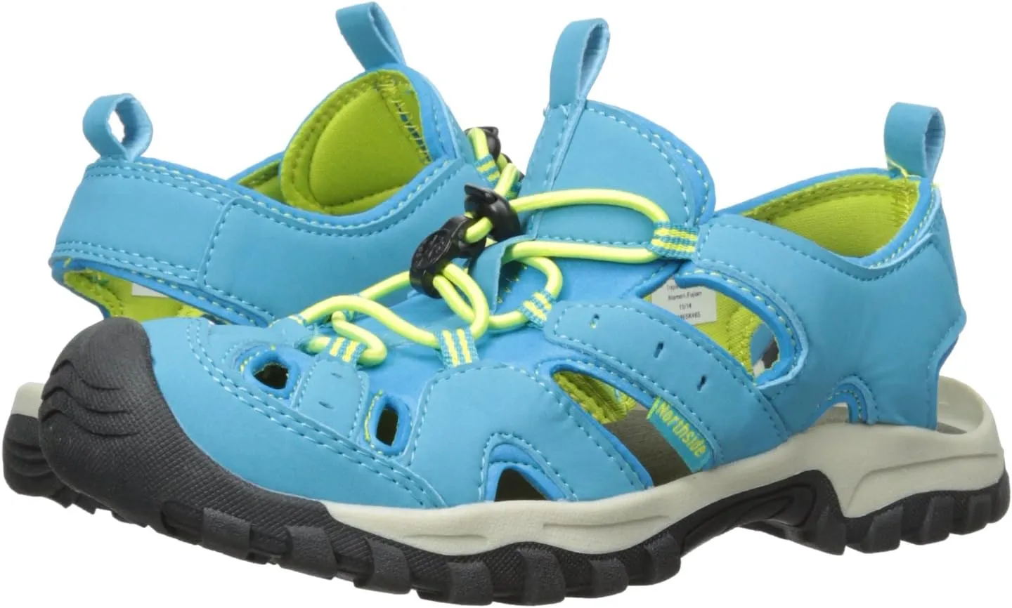 Northside Kid's Burke II Sandal