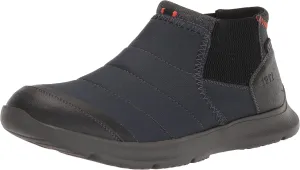 Nunn Bush Men's Bushwacker Slip-on Lightweight Boot with Scotchguard Defender Chelsea