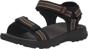 Nunn Bush Men's Huck Sport Lightweight Athletic, Outdoor, Hiking and Trail Sandal