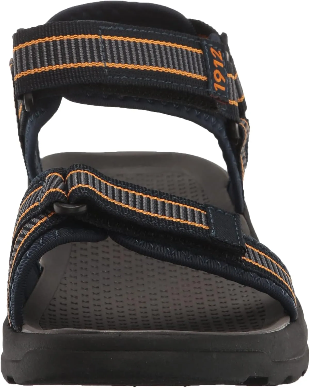 Nunn Bush Men's Huck Sport Lightweight Athletic, Outdoor, Hiking and Trail Sandal
