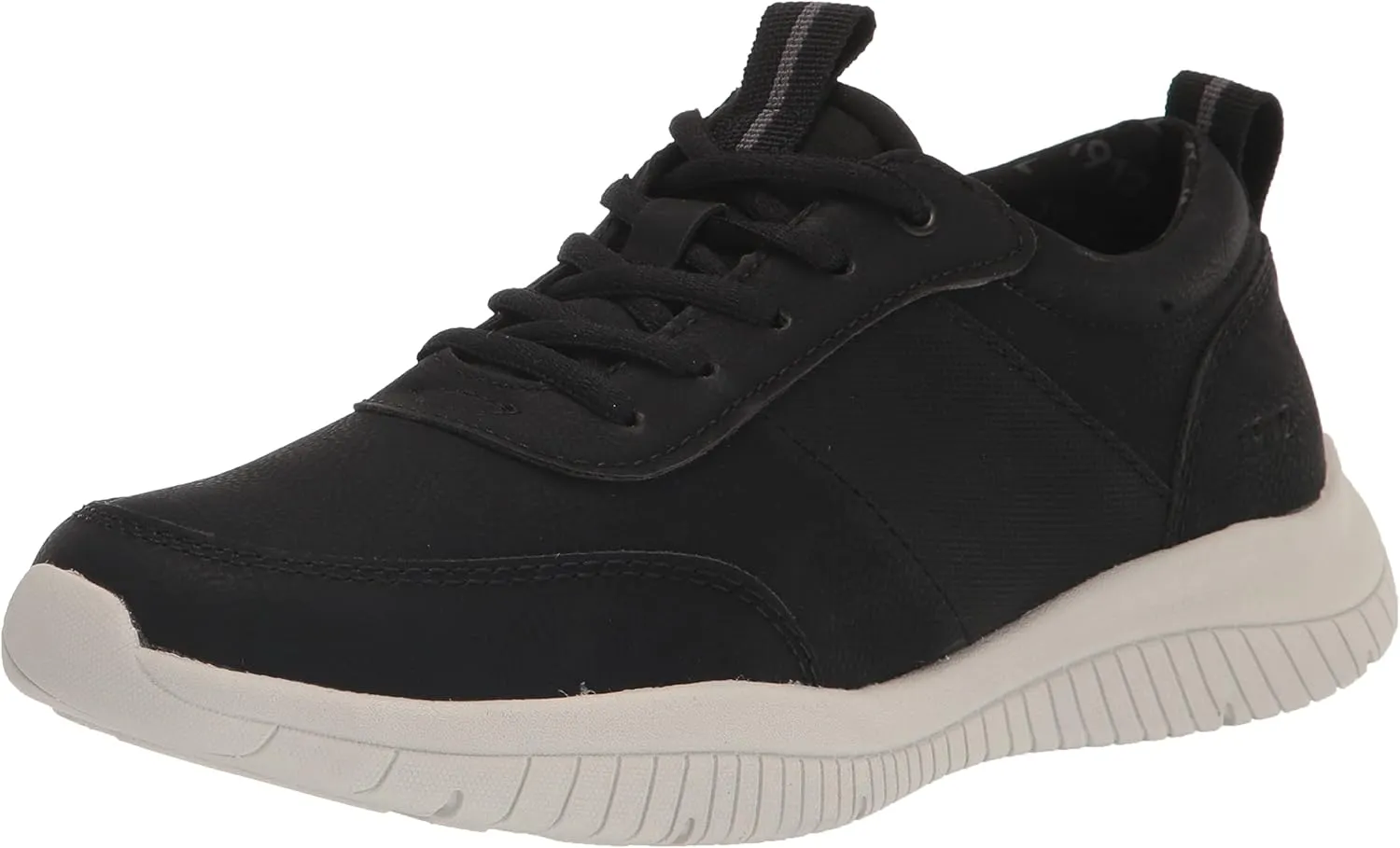 Nunn Bush Men's Kore City Pass Moccasin Toe Oxford Athletic Style Casual Lightweight Comfortable Lace Up