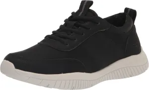 Nunn Bush Men's Kore City Pass Moccasin Toe Oxford Athletic Style Casual Lightweight Comfortable Lace Up