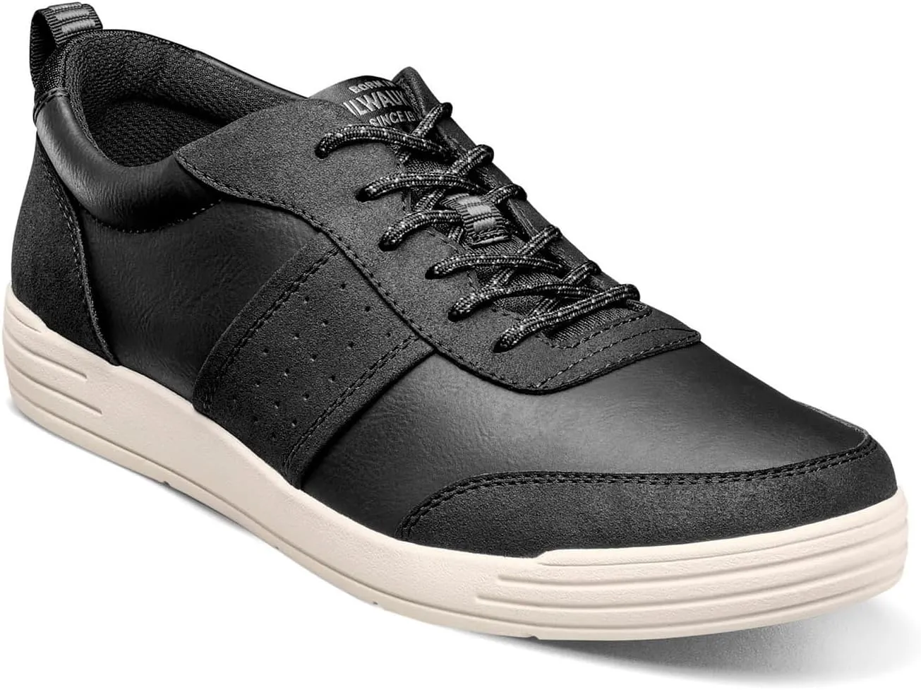 Nunn Bush Men's, Kore City Walk Court Oxford Sneaker