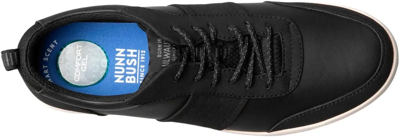 Nunn Bush Men's, Kore City Walk Court Oxford Sneaker