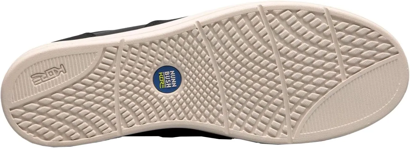 Nunn Bush Men's, Kore City Walk Court Oxford Sneaker