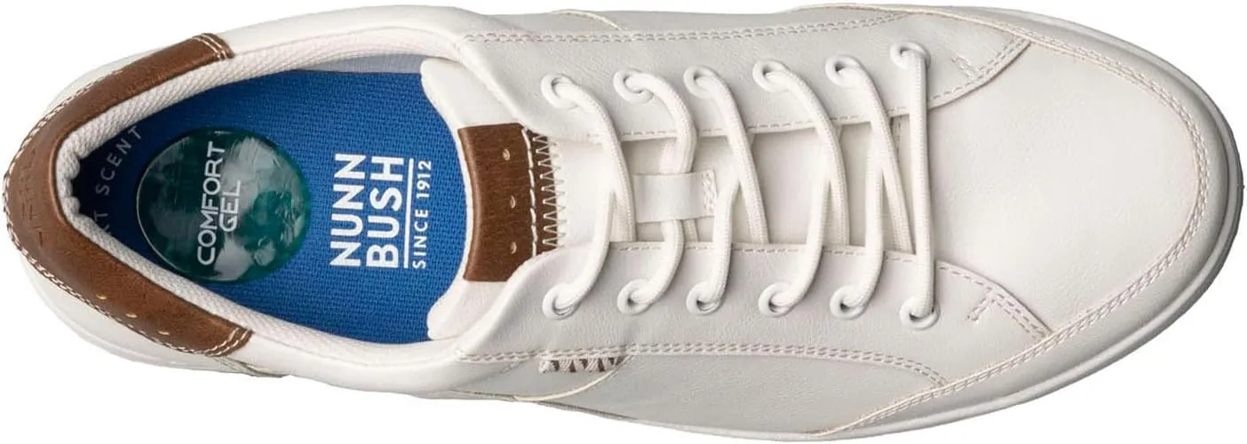 Nunn Bush Men's, Kore City Walk LTT Sneaker