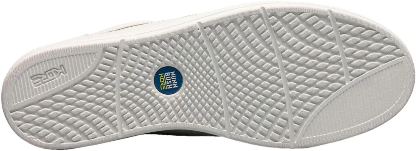 Nunn Bush Men's, Kore City Walk LTT Sneaker
