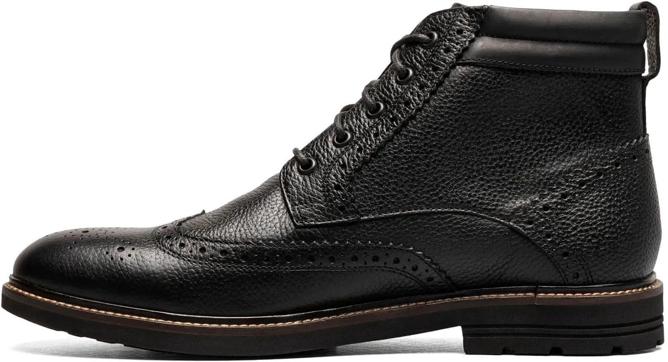 Nunn Bush Men's, Odell II Wingtip Boot