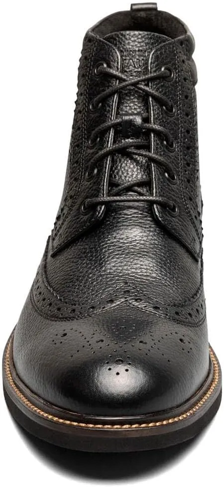 Nunn Bush Men's, Odell II Wingtip Boot
