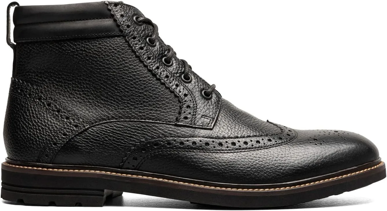 Nunn Bush Men's, Odell II Wingtip Boot