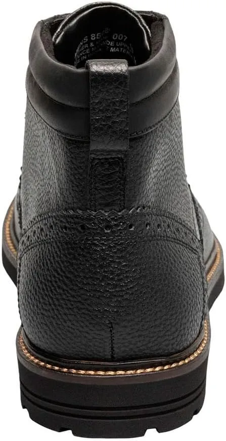 Nunn Bush Men's, Odell II Wingtip Boot