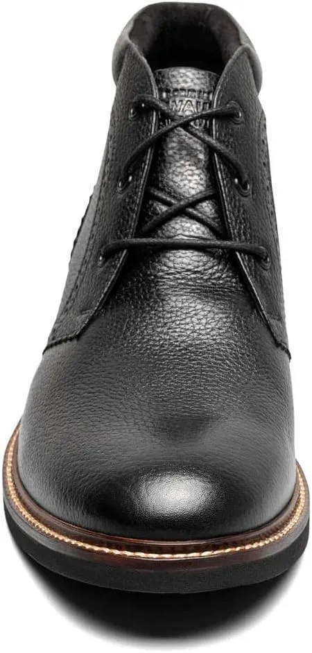 Nunn Bush Men's, Ozark II Plain Toe Chukka Boot