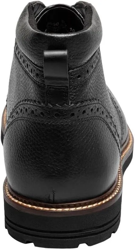 Nunn Bush Men's, Ozark II Plain Toe Chukka Boot