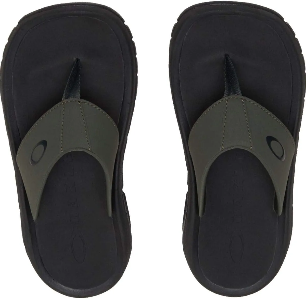 Oakley Men's Super Coil Sandal 2.0