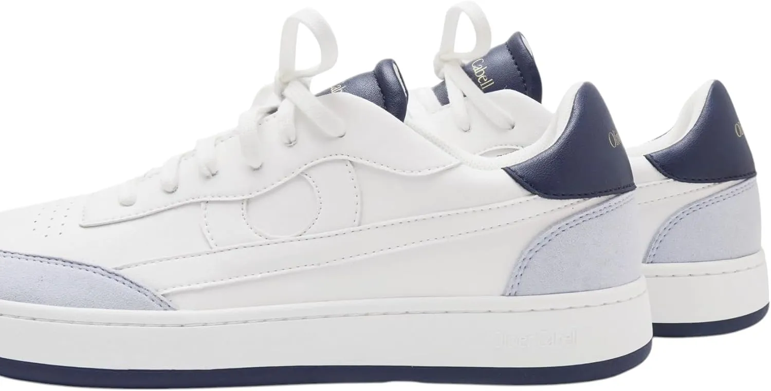 OLIVER CABELL Unisex Vegan 581
