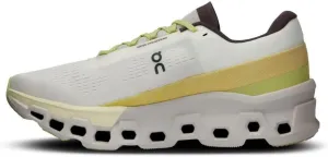 On Men's Cloudmonster 2 Sneaker