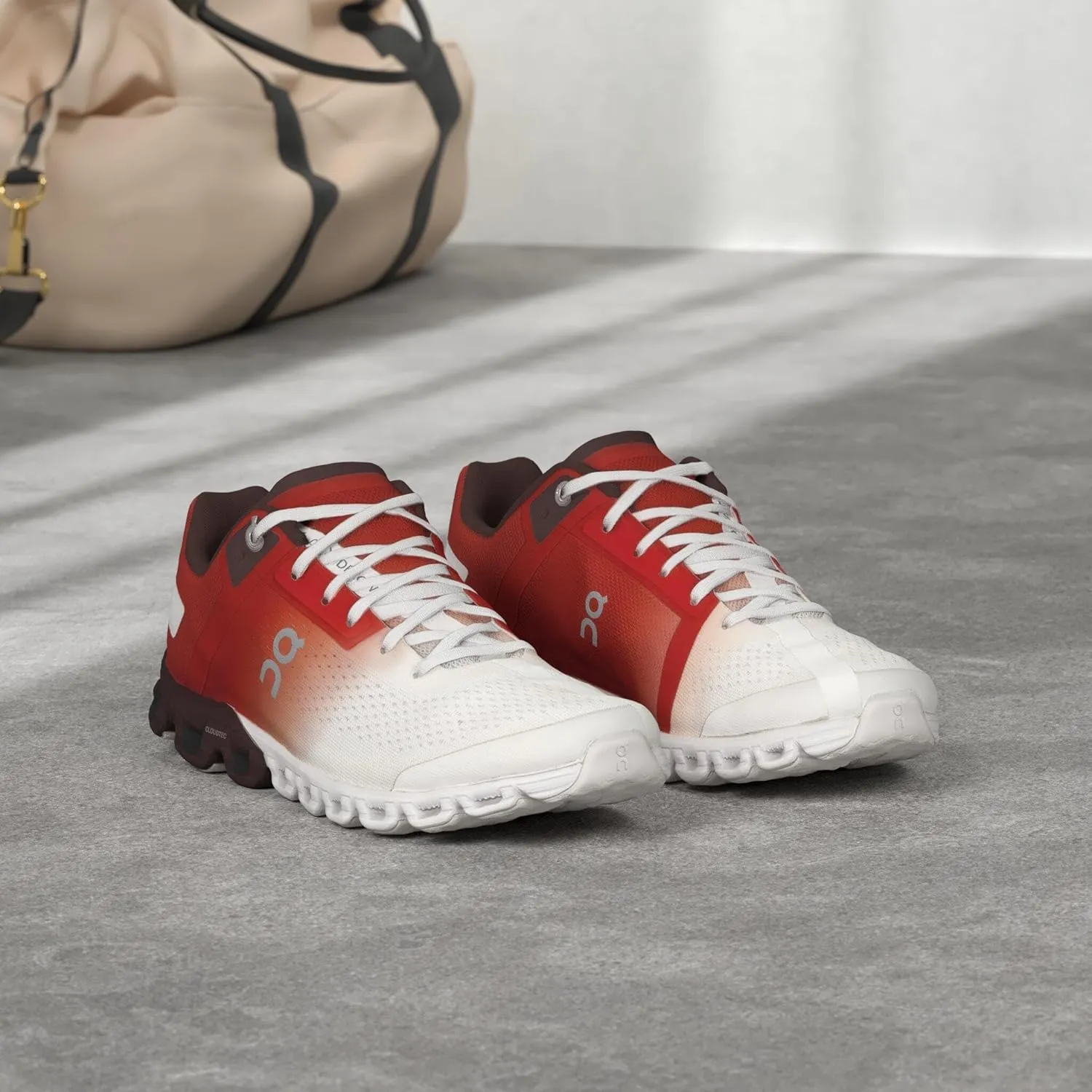 ON Women's Cloud X Sneaker, 32 EU