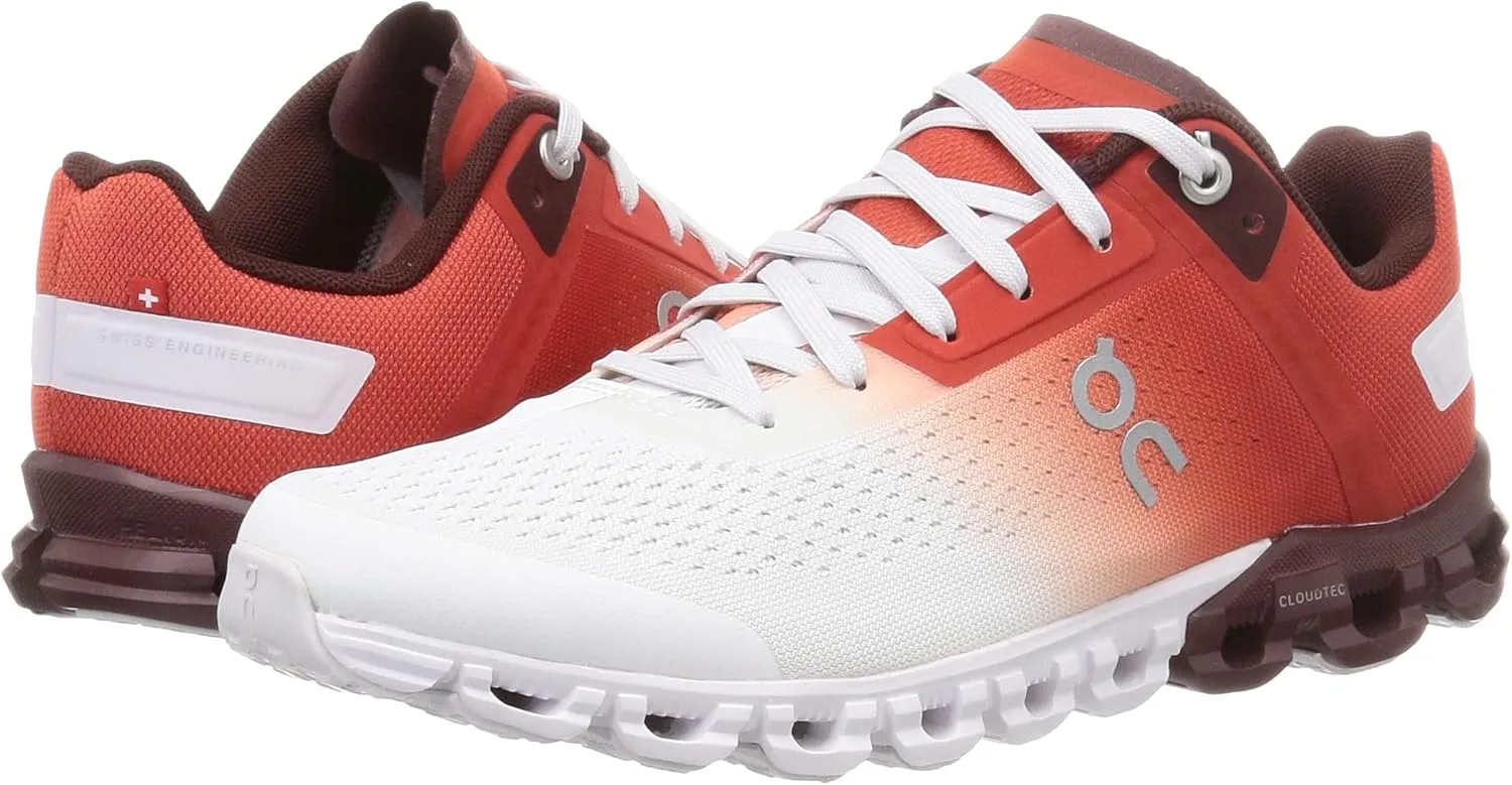 ON Women's Cloud X Sneaker, 32 EU