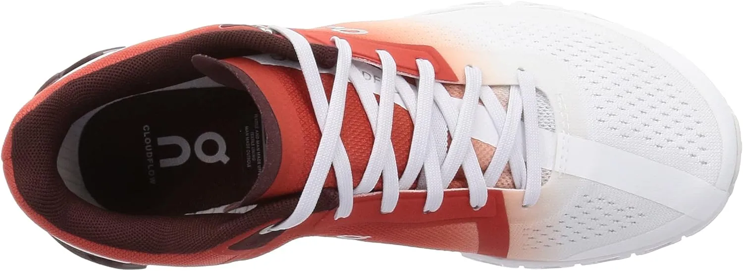 ON Women's Cloud X Sneaker, 32 EU