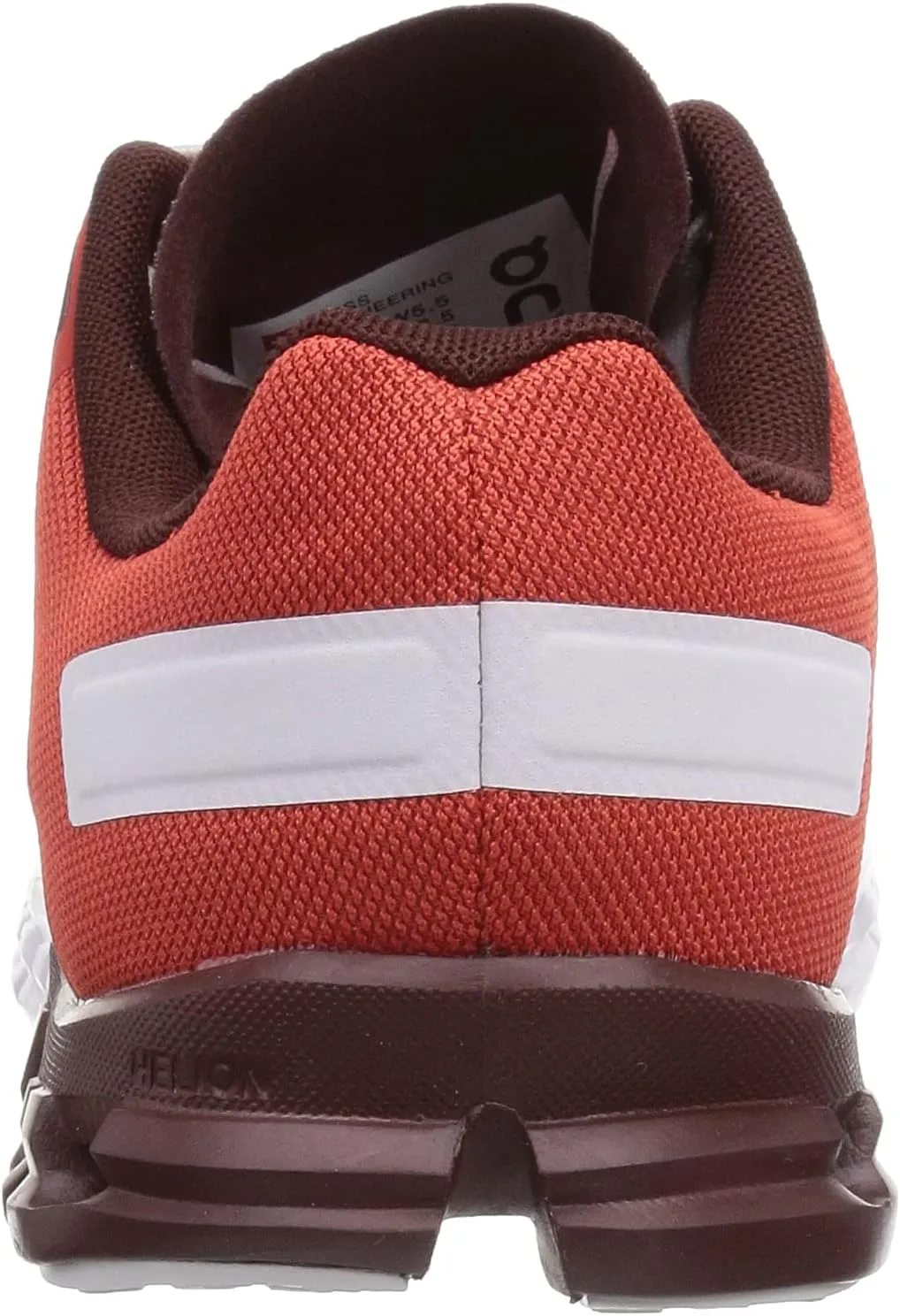 ON Women's Cloud X Sneaker, 32 EU