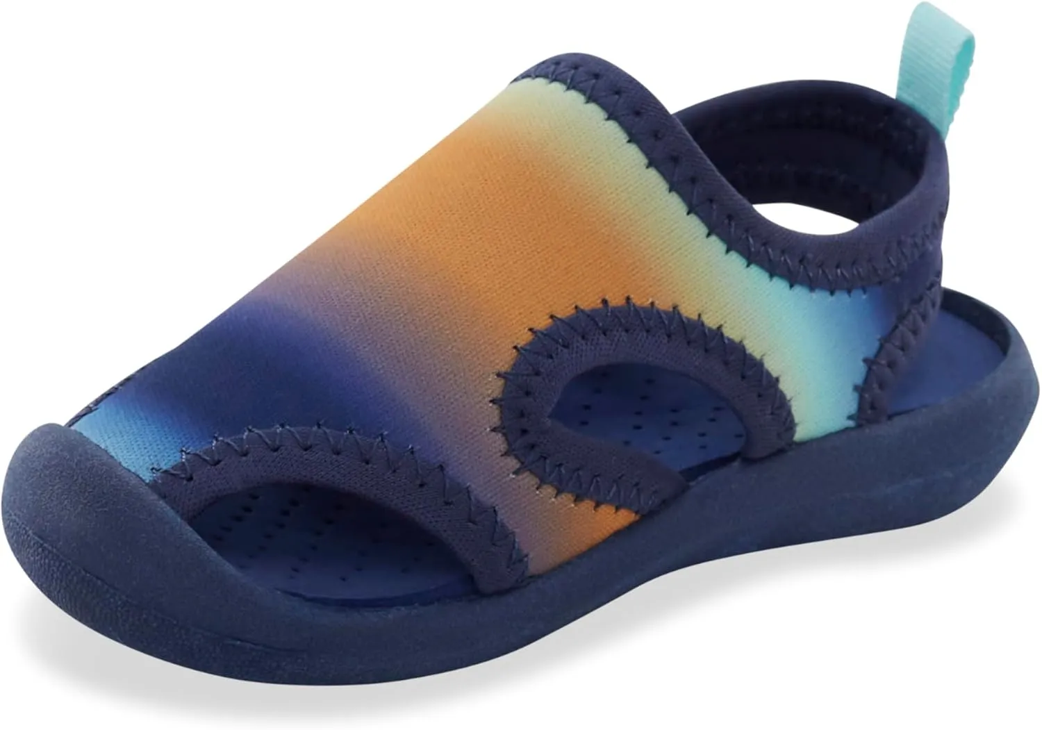 OSHKOSH B'GOSH Unisex-Child Swimmie-b Sandal